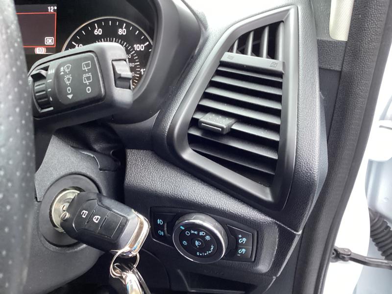 Used Ford Ecosport 2022 for sale - 77435115: Photo 22