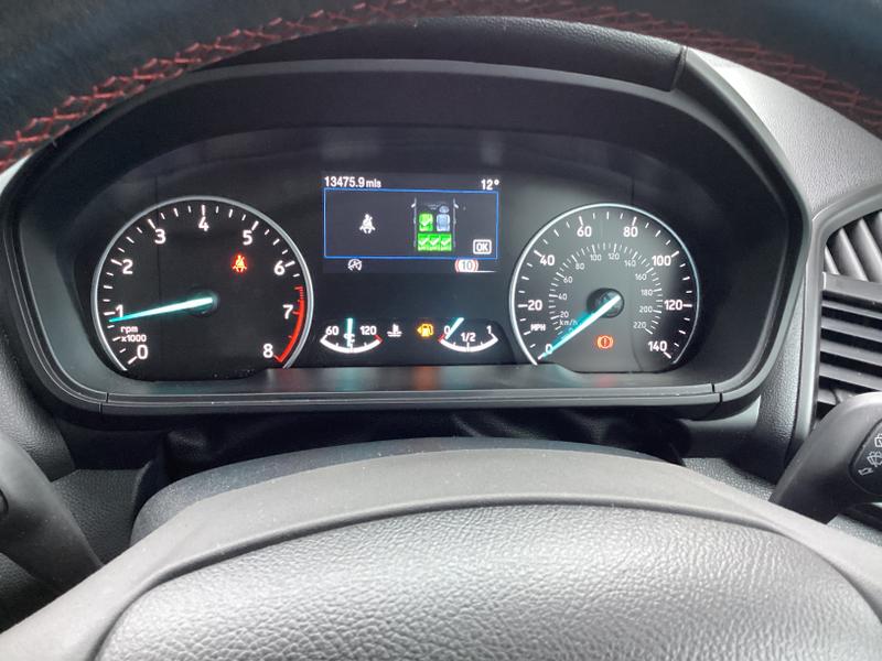 Used Ford Ecosport 2022 for sale - 77435115: Photo 23