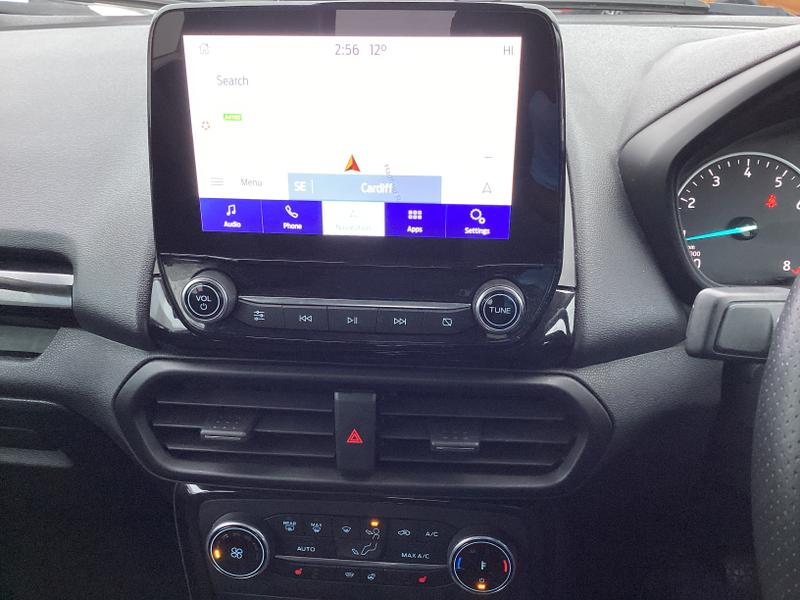 Used Ford Ecosport 2022 for sale - 77435115: Photo 24