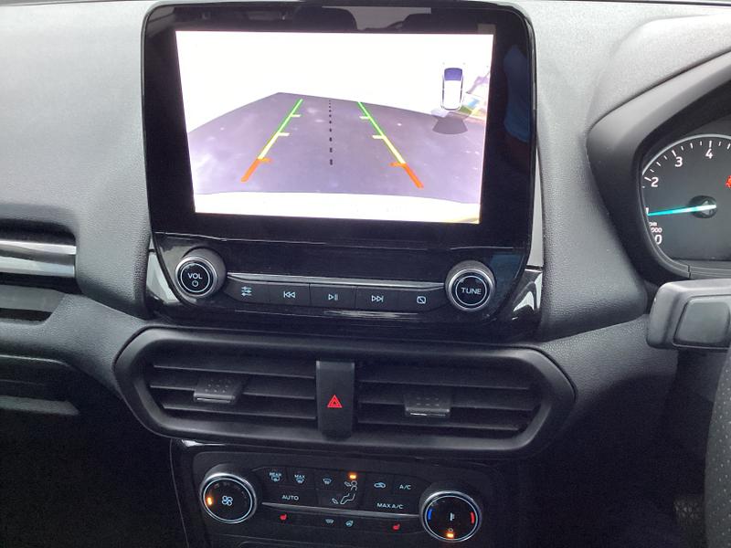 Used Ford Ecosport 2022 for sale - 77435115: Photo 25