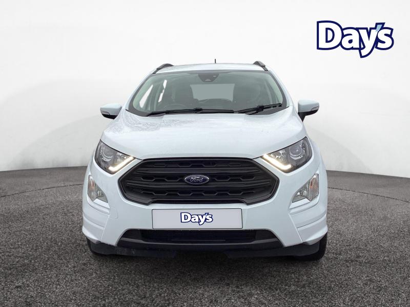Used Ford Ecosport 2022 for sale - 77435115: Photo 3