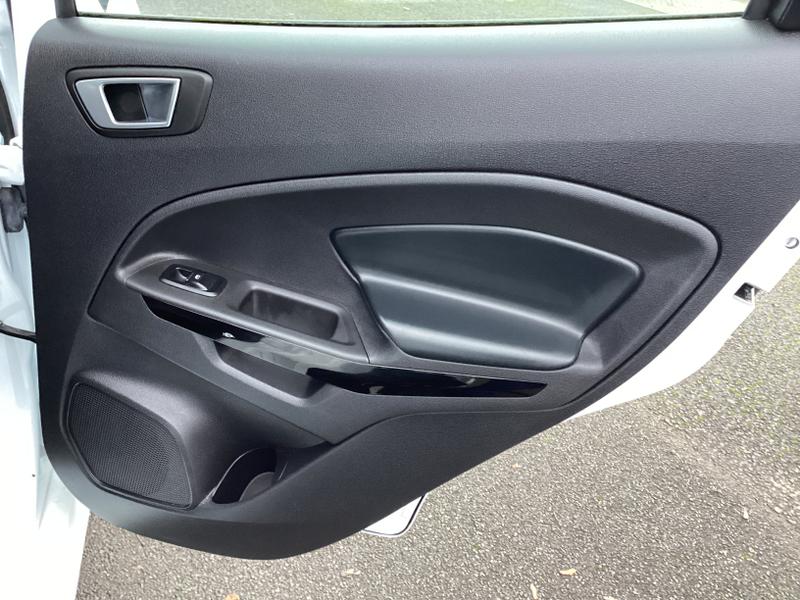 Used Ford Ecosport 2022 for sale - 77435115: Photo 30