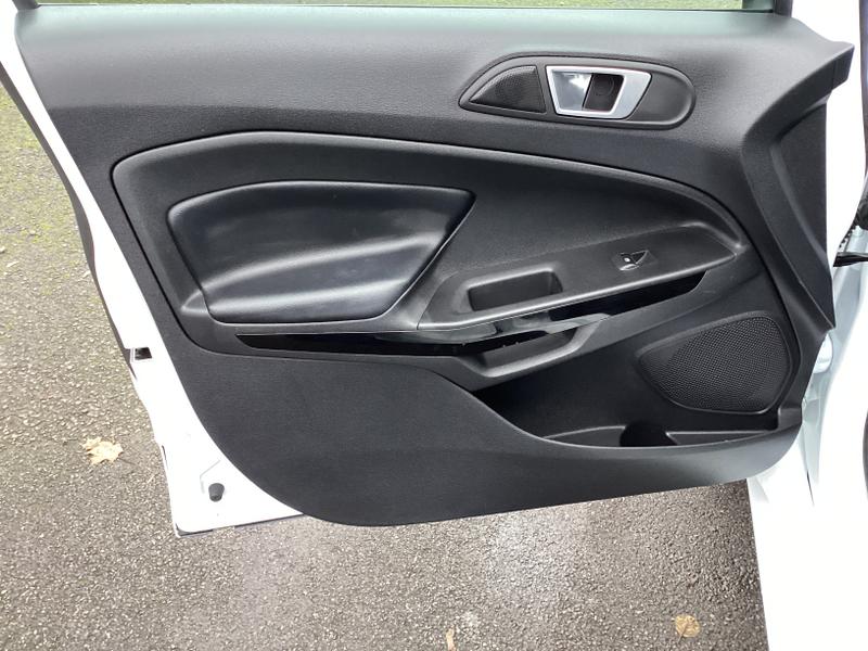 Used Ford Ecosport 2022 for sale - 77435115: Photo 31