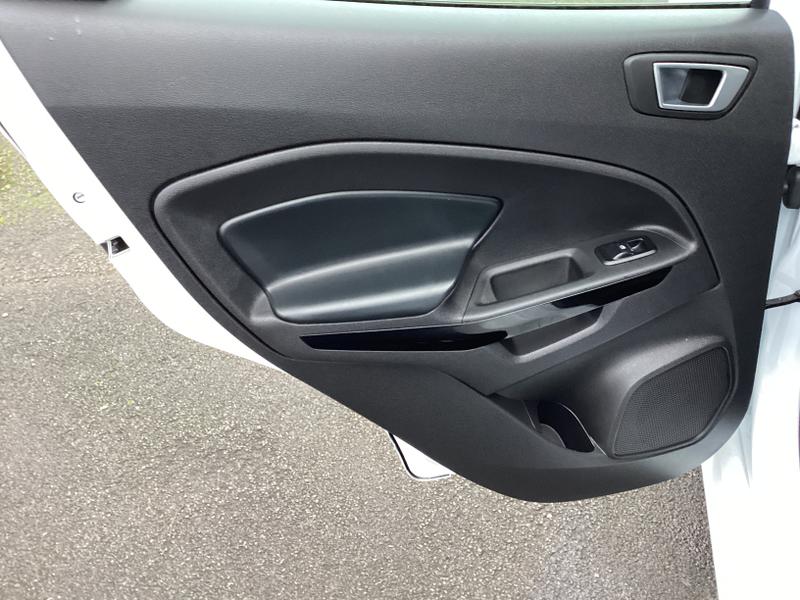 Used Ford Ecosport 2022 for sale - 77435115: Photo 32