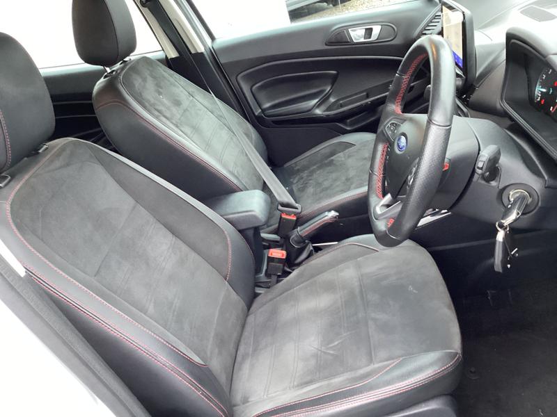 Used Ford Ecosport 2022 for sale - 77435115: Photo 33