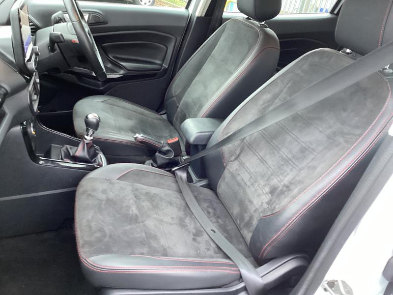 Used Ford Ecosport 2022 for sale - 77435115: Photo 34