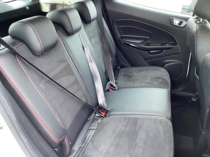Used Ford Ecosport 2022 for sale - 77435115: Photo 36