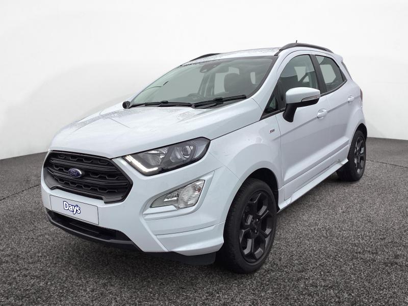 Used Ford Ecosport 2022 for sale - 77435115: Photo 4