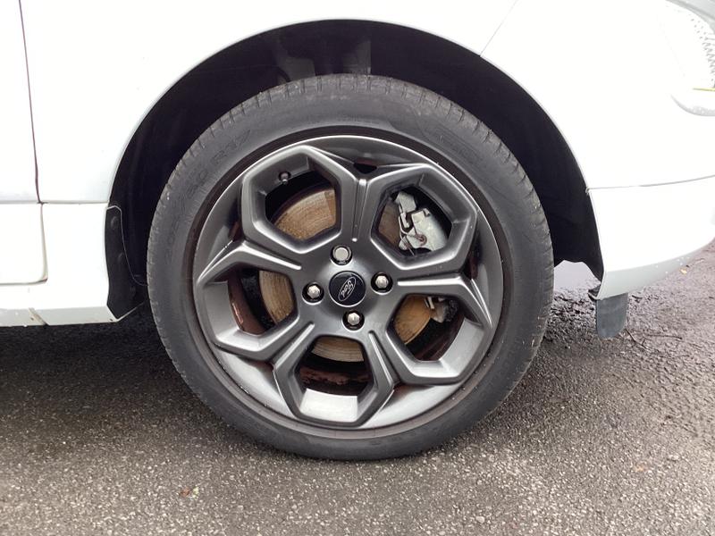 Used Ford Ecosport 2022 for sale - 77435115: Photo 44