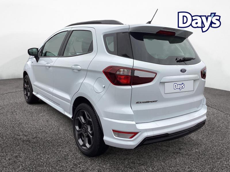 Used Ford Ecosport 2022 for sale - 77435115: Photo 5