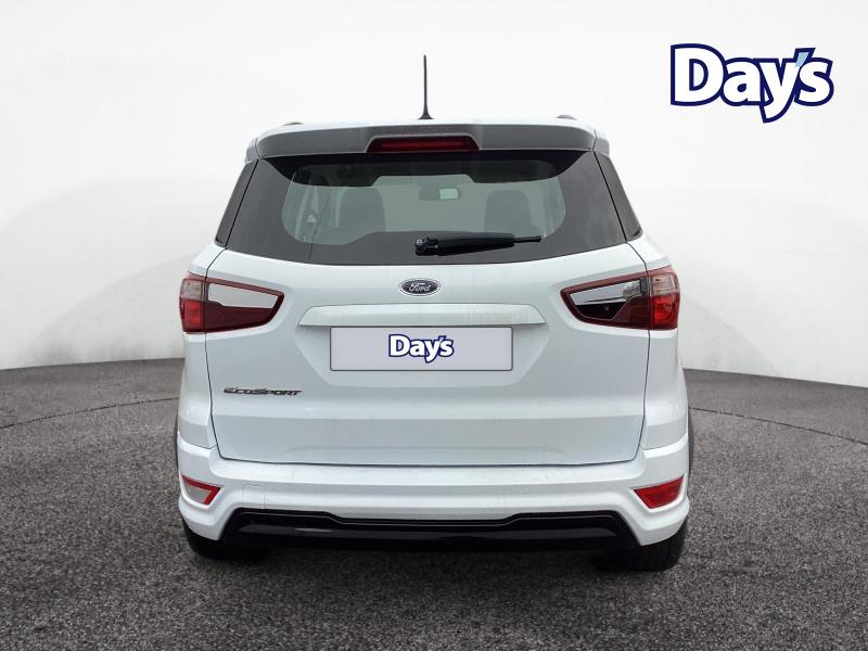 Used Ford Ecosport 2022 for sale - 77435115: Photo 6