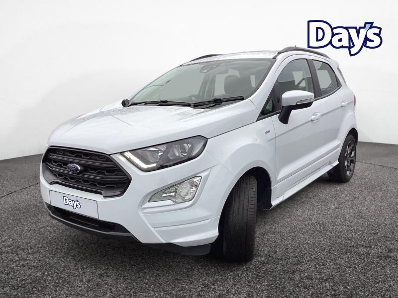 Used Ford Ecosport 2022 for sale - 77435115: Photo 8