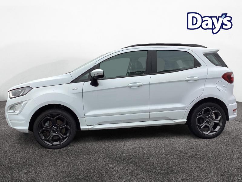 Used Ford Ecosport 2022 for sale - 77435115: Photo 9