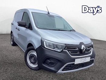 Used Renault Kangoo 2023 for sale - 78618526: Photo