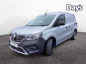 Used Renault Kangoo 2023 for sale - 78618526: Photo