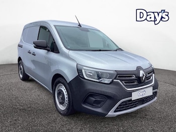 Used Renault Kangoo 2023 for sale - 78618526: Photo