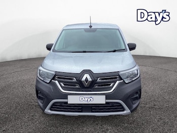 Used Renault Kangoo 2023 for sale - 78618526: Photo
