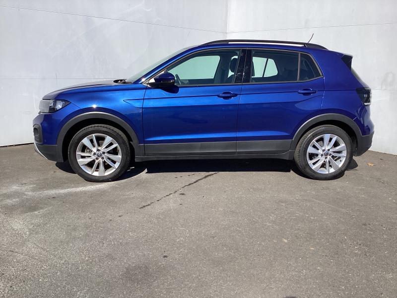 Used Volkswagen T-Cross 2023 for sale - 75908335: Photo 10
