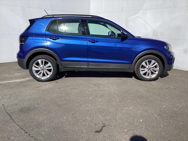 Used Volkswagen T-Cross 2023 for sale - 75908335: Photo 11
