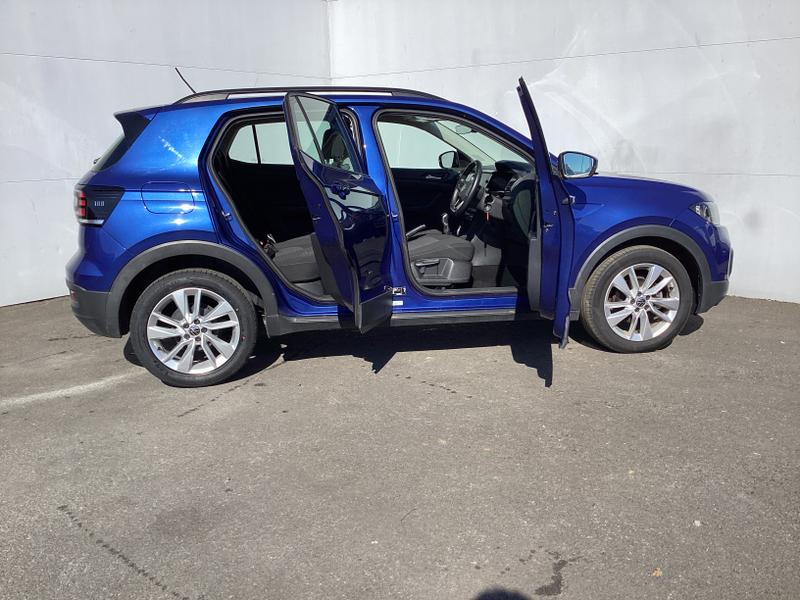 Used Volkswagen T-Cross 2023 for sale - 75908335: Photo 12