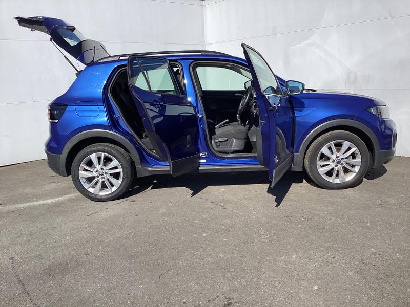 Used Volkswagen T-Cross 2023 for sale - 75908335: Photo 13