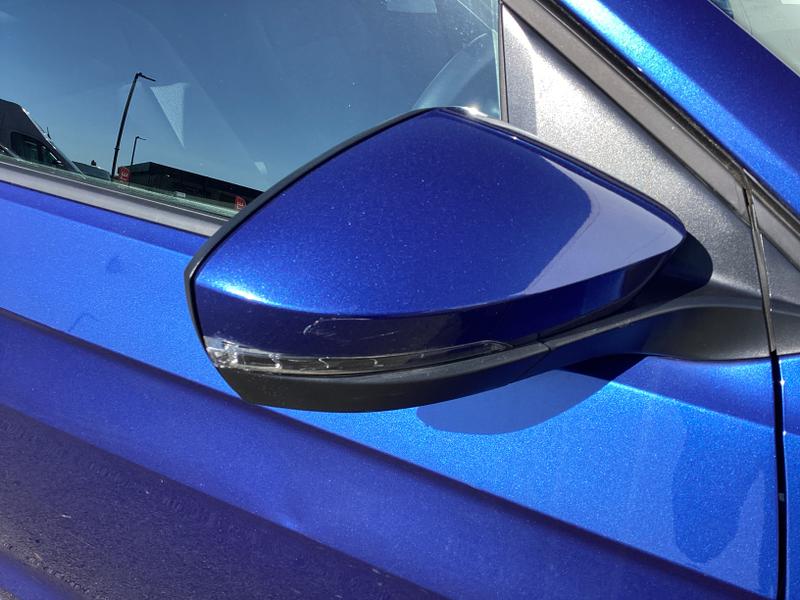 Used Volkswagen T-Cross 2023 for sale - 75908335: Photo 14