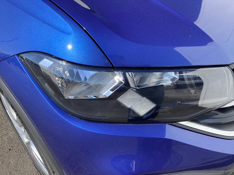 Used Volkswagen T-Cross 2023 for sale - 75908335: Photo 17