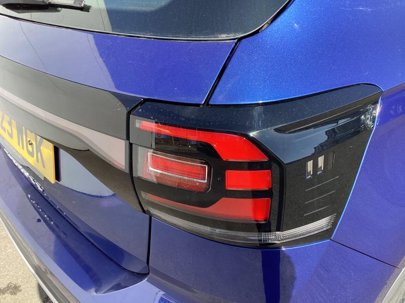 Used Volkswagen T-Cross 2023 for sale - 75908335: Photo 18