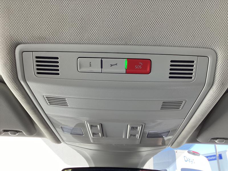 Used Volkswagen T-Cross 2023 for sale - 75908335: Photo 21