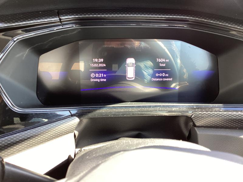 Used Volkswagen T-Cross 2023 for sale - 75908335: Photo 24