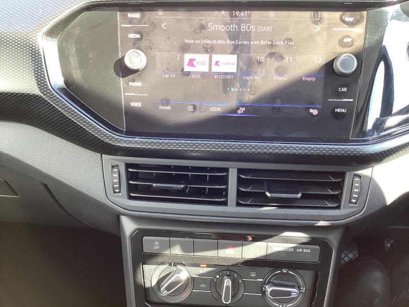 Used Volkswagen T-Cross 2023 for sale - 75908335: Photo 25