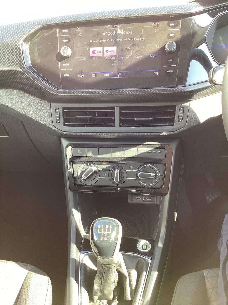 Used Volkswagen T-Cross 2023 for sale - 75908335: Photo 26