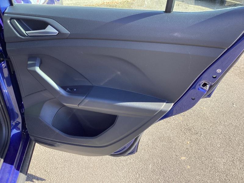 Used Volkswagen T-Cross 2023 for sale - 75908335: Photo 29