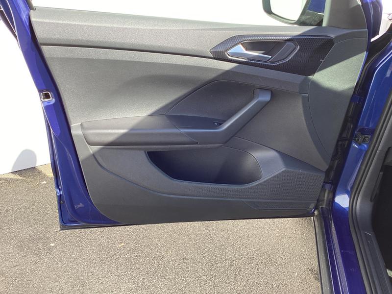 Used Volkswagen T-Cross 2023 for sale - 75908335: Photo 30