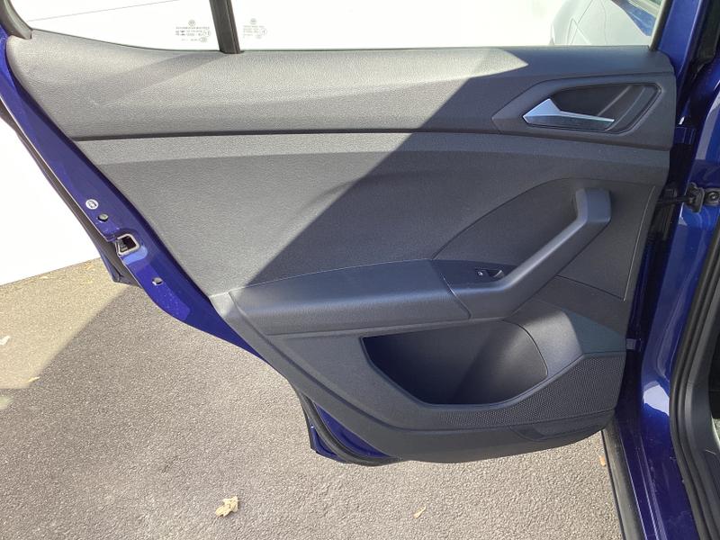 Used Volkswagen T-Cross 2023 for sale - 75908335: Photo 31