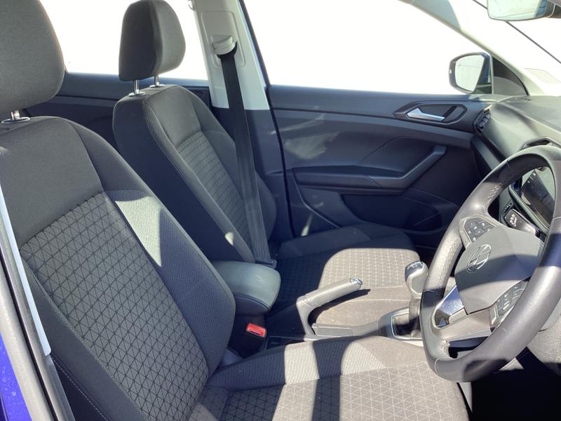 Used Volkswagen T-Cross 2023 for sale - 75908335: Photo 32