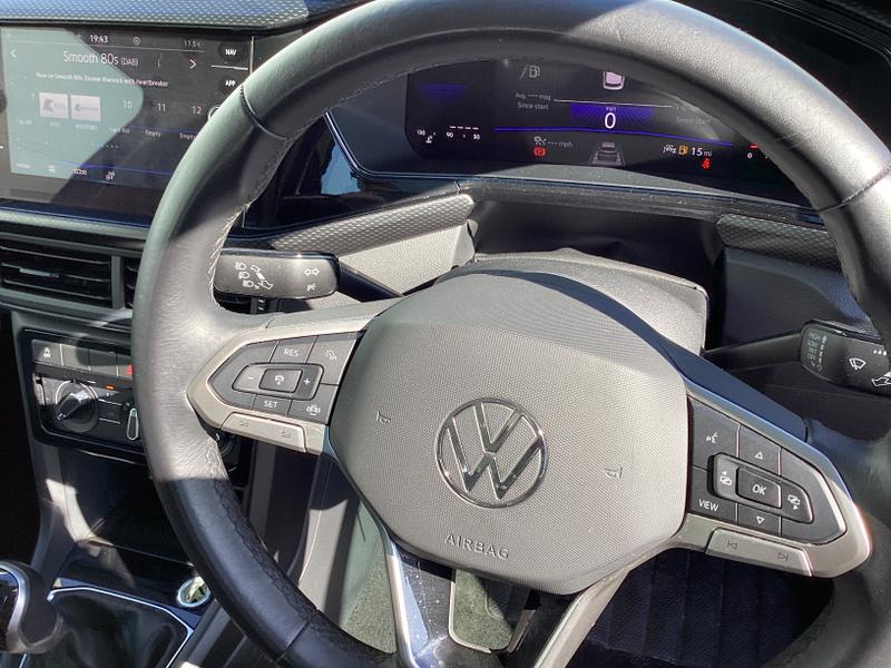 Used Volkswagen T-Cross 2023 for sale - 75908335: Photo 33