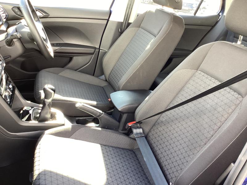 Used Volkswagen T-Cross 2023 for sale - 75908335: Photo 34