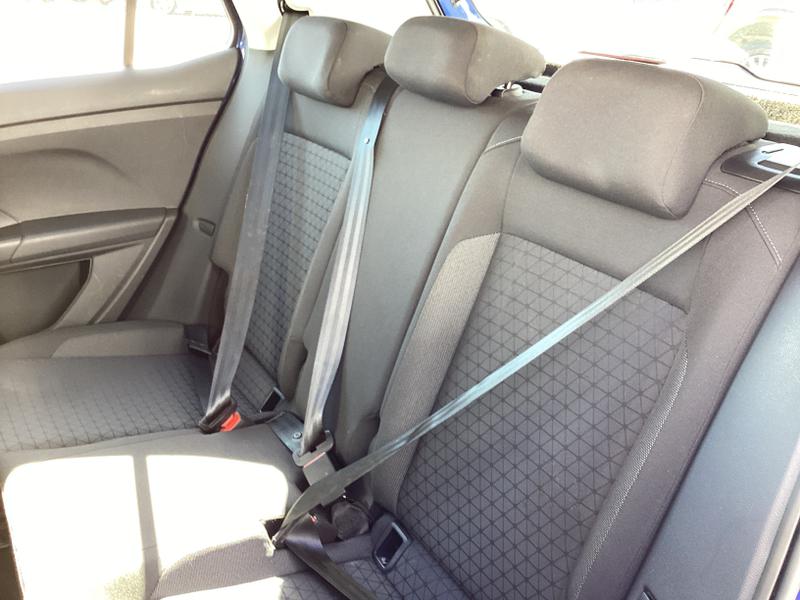 Used Volkswagen T-Cross 2023 for sale - 75908335: Photo 35