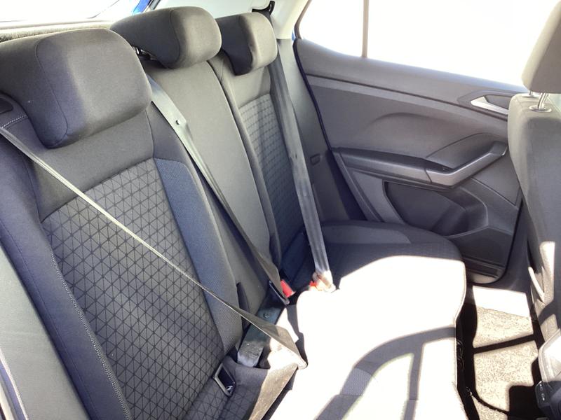 Used Volkswagen T-Cross 2023 for sale - 75908335: Photo 36