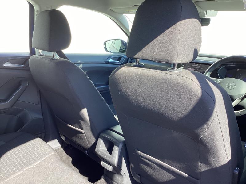 Used Volkswagen T-Cross 2023 for sale - 75908335: Photo 38