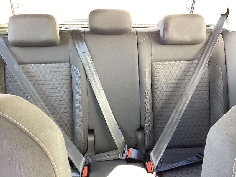 Used Volkswagen T-Cross 2023 for sale - 75908335: Photo 39