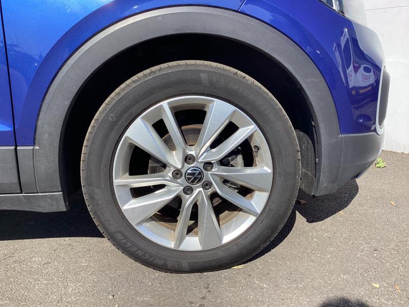 Used Volkswagen T-Cross 2023 for sale - 75908335: Photo 44