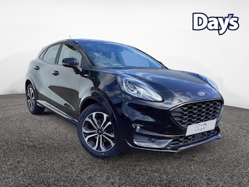 Used Ford Puma 2020 for sale - 79193434: Photo