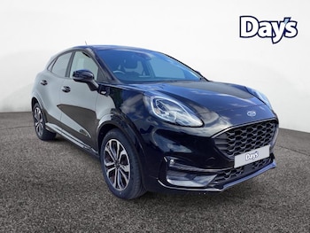Used Ford Puma 2020 for sale - 79193434: Photo