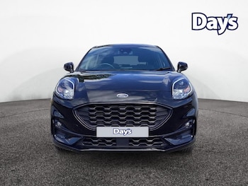 Used Ford Puma 2020 for sale - 79193434: Photo