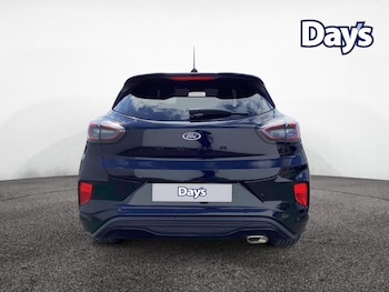 Used Ford Puma 2020 for sale - 79193434: Photo