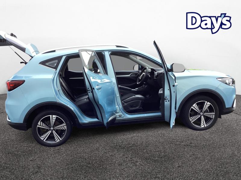 Used MG MG ZS 2021 for sale - 77326812: Photo 10