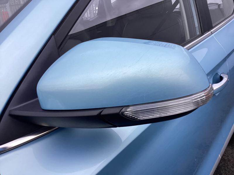 Used MG MG ZS 2021 for sale - 77326812: Photo 12