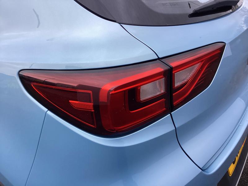 Used MG MG ZS 2021 for sale - 77326812: Photo 13